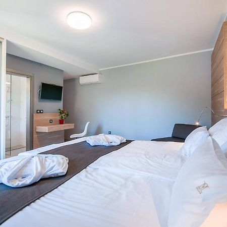 Apartamento San Mar Lopar Exterior foto