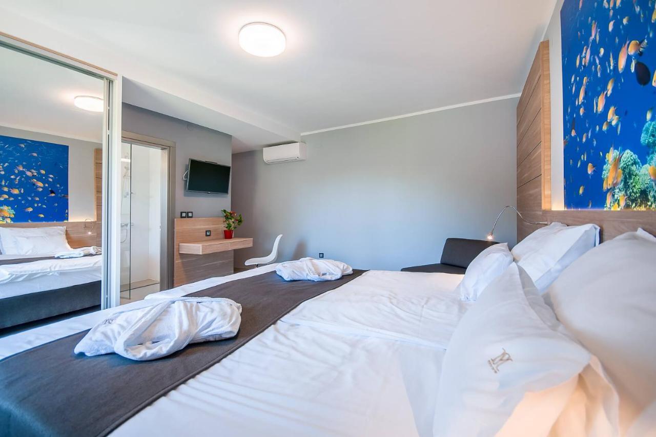 Apartamento San Mar Lopar Exterior foto