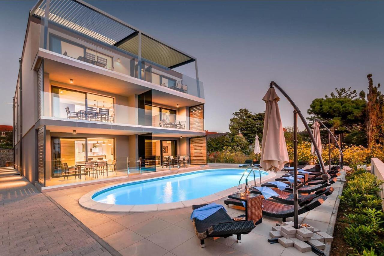 Apartamento San Mar Lopar Exterior foto