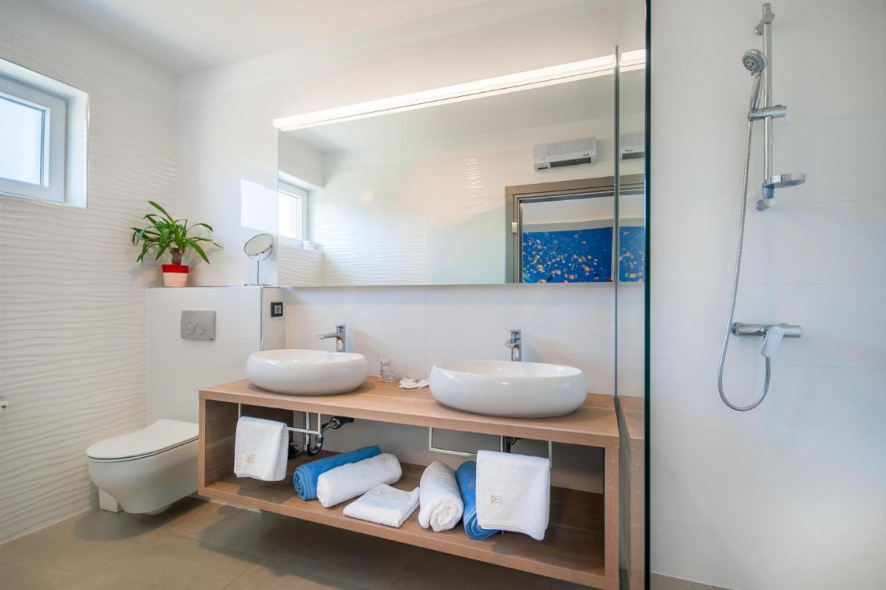 Apartamento San Mar Lopar Exterior foto