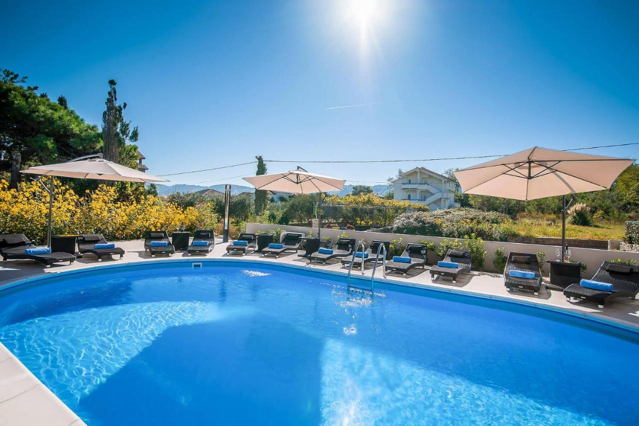 Apartamento San Mar Lopar Exterior foto